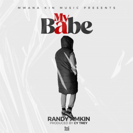 My babe | Boomplay Music