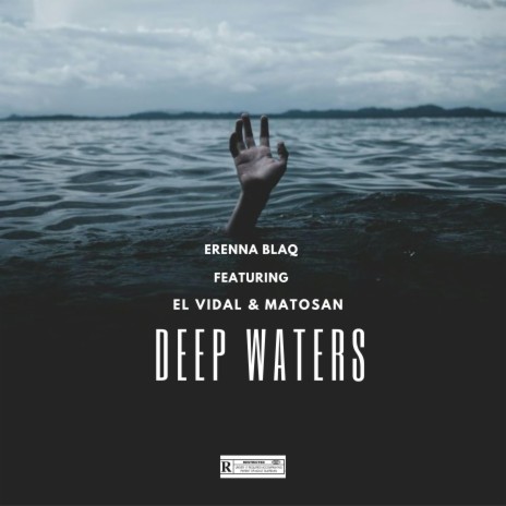Deep Waters ft. El Vidal & Matosan | Boomplay Music