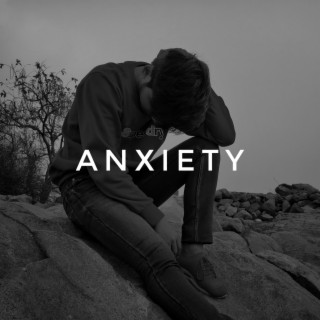 Anxiety | Sad Rap Beat |