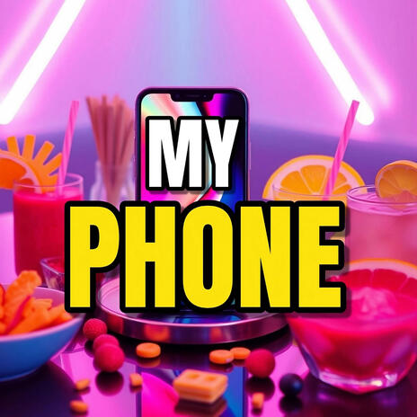 My Phone | Boomplay Music