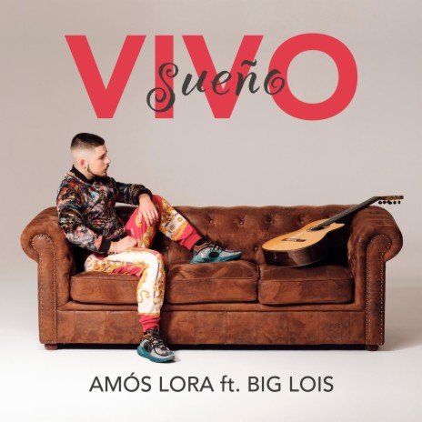 Vivo Sueño ft. Big Lois | Boomplay Music