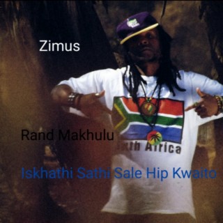 Iskhathi Sale Hip Kwaito