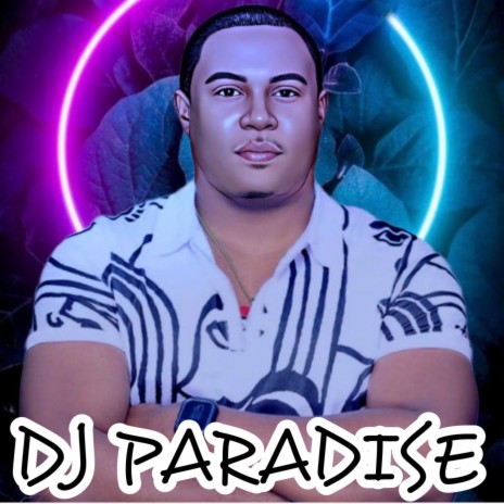 DJ PARADISE intro