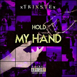 HOLD MY HAND lyrics | Boomplay Music