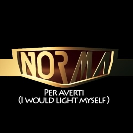 Per Averti (I Would Light Myself) | Boomplay Music