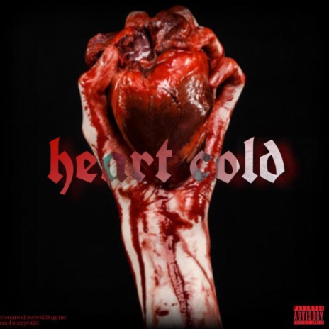 heart cold (feat. Mobezzy666) | Boomplay Music