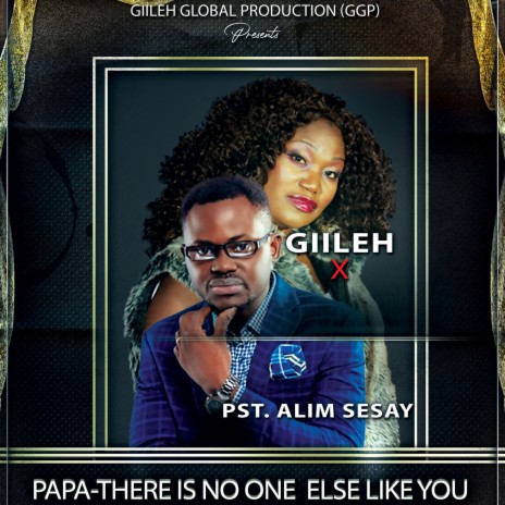 Papa There is No One Else Like You ft. Pastor Alim | Boomplay Music