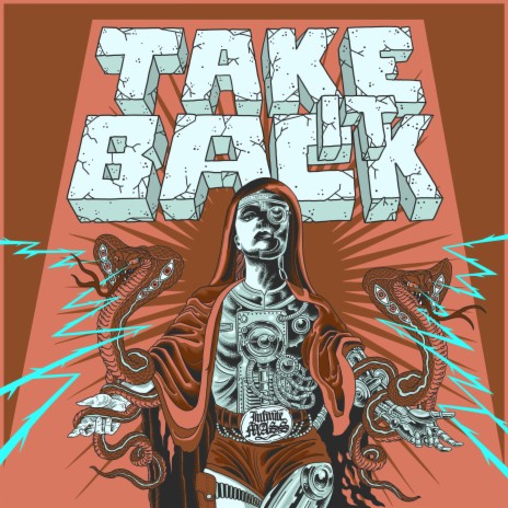 Take It Back | Boomplay Music