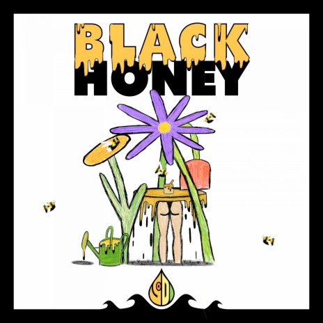 Black Honey | Boomplay Music