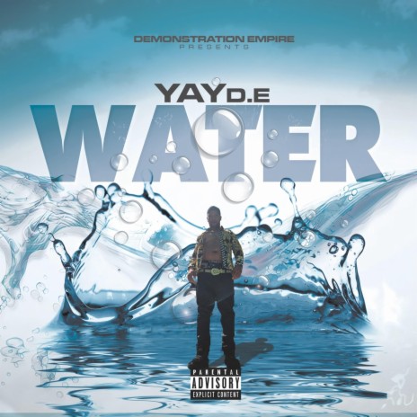 WATER (Radio Edit) | Boomplay Music