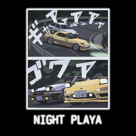 Night Playa | Boomplay Music
