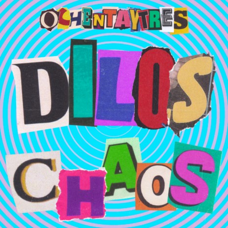 Chaos | Boomplay Music