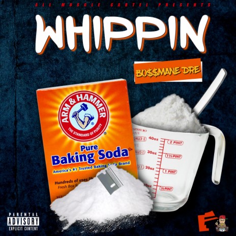 Whippin' | Boomplay Music