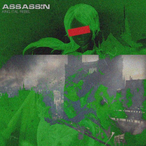 Assassin | Boomplay Music