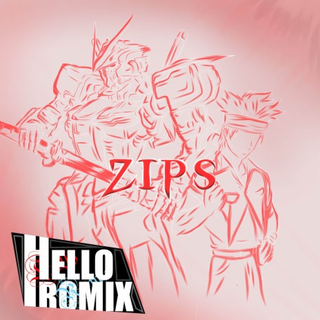 Zips Gundam Seed | Boomplay Music