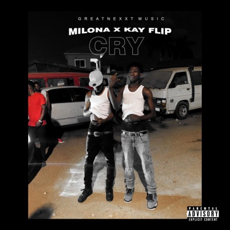 Cry ft. Kay Flip | Boomplay Music