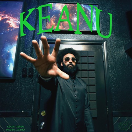 KEANU | Boomplay Music