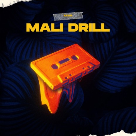 Mali Drill | Boomplay Music