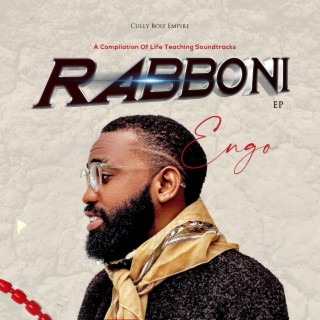 Rabboni EP