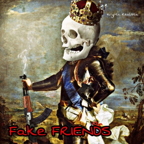 Fake friends | Boomplay Music