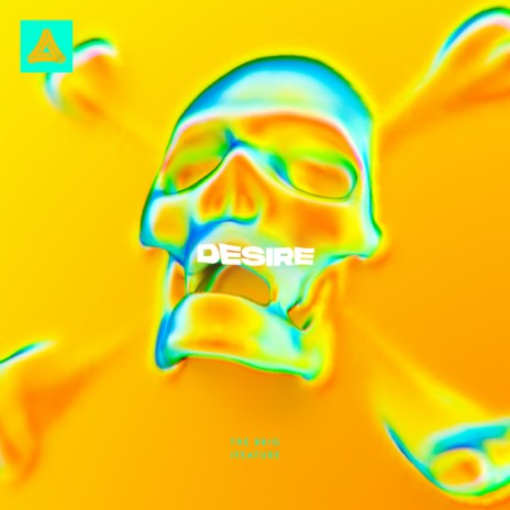 Desire (Original Mix) ft. iFeature