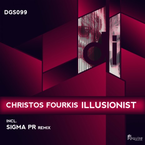 Illusionist (Sigma Pr Remix) | Boomplay Music
