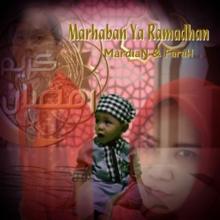 Marhaban Ya Ramadhan