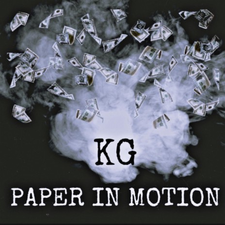 Paper In Motion | Boomplay Music