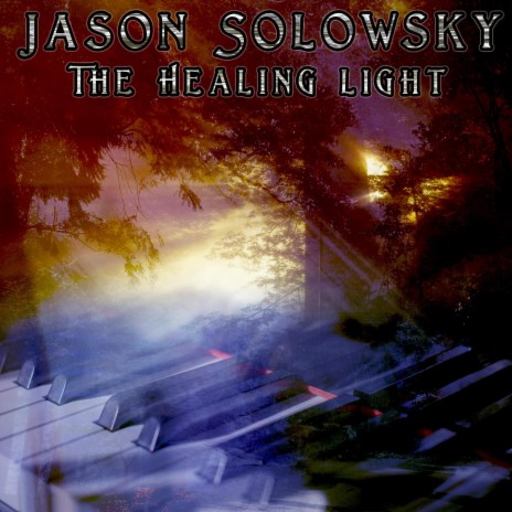 The Healing Light | Boomplay Music