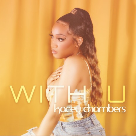 With U | Boomplay Music