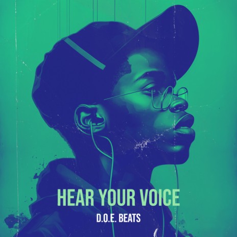 Hear Your Voice | Boomplay Music