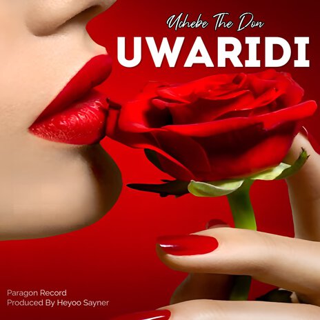 Uwaridi | Boomplay Music