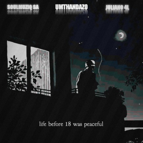 UMTHANDAZO ft. JULIANO 4L