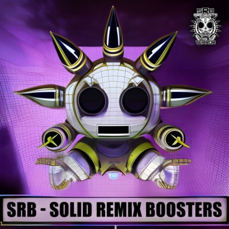 Error in Terror (SRB Remix) ft. Rob Gee | Boomplay Music