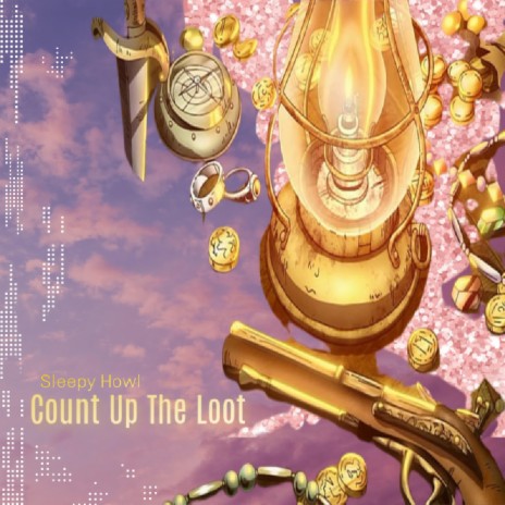 Count Up The Loot | Boomplay Music