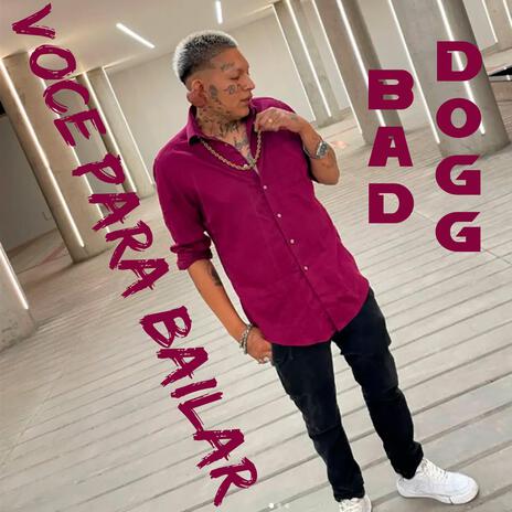 VOCE PARA BAILAR | Boomplay Music