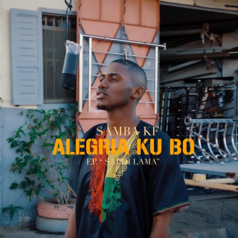 Alegria Ku Bo | Boomplay Music