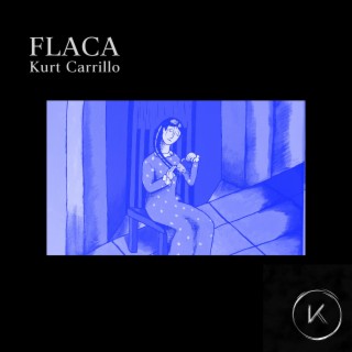 Flaca lyrics | Boomplay Music