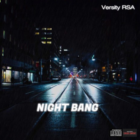 Night Bang | Boomplay Music