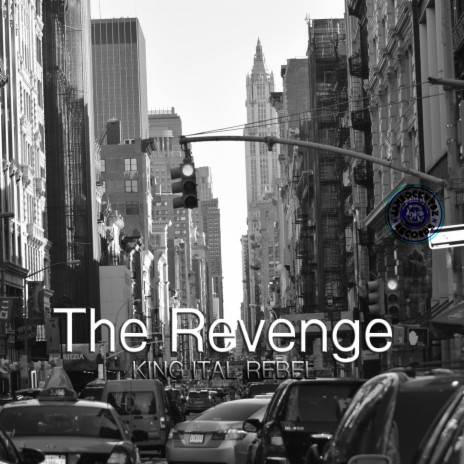 The Revenge | Boomplay Music