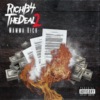 RichB4TheDeal 2