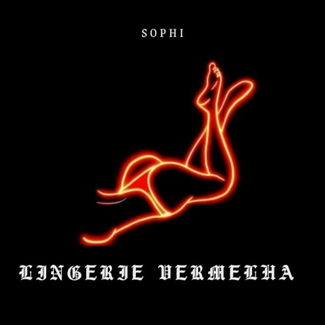 Lingerie Vermelha | Boomplay Music