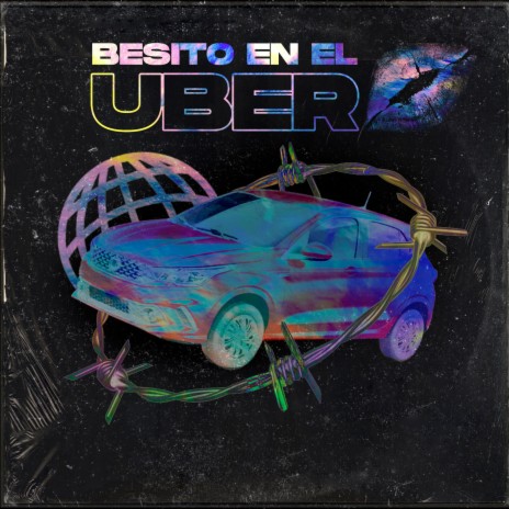 Besito En El Uber :(ft. LUIS REY, ERUBIEL, Lee Flame & Thatbitchmakememad | Boomplay Music