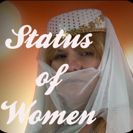 Status of Women Podcast | Boomplay Music