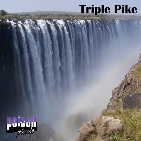 Triple Pike | Boomplay Music