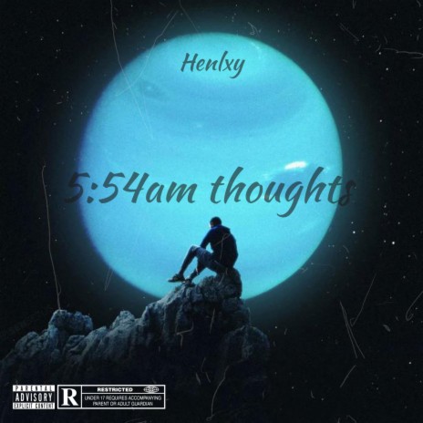 5:54am thoughts | Boomplay Music