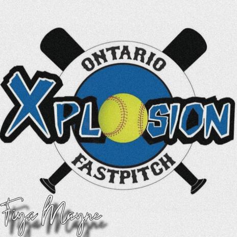 Xplosion (Ontario Hype Song) | Boomplay Music