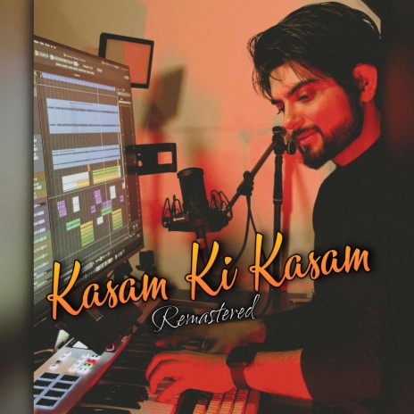 Kasam Ki Kasam | Boomplay Music