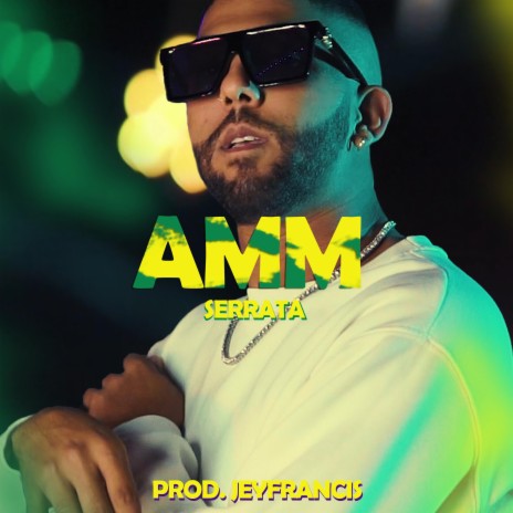 AMM | Boomplay Music