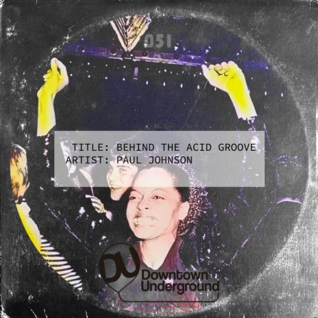 Behind the Acid Groove (Radio Edit) | Boomplay Music